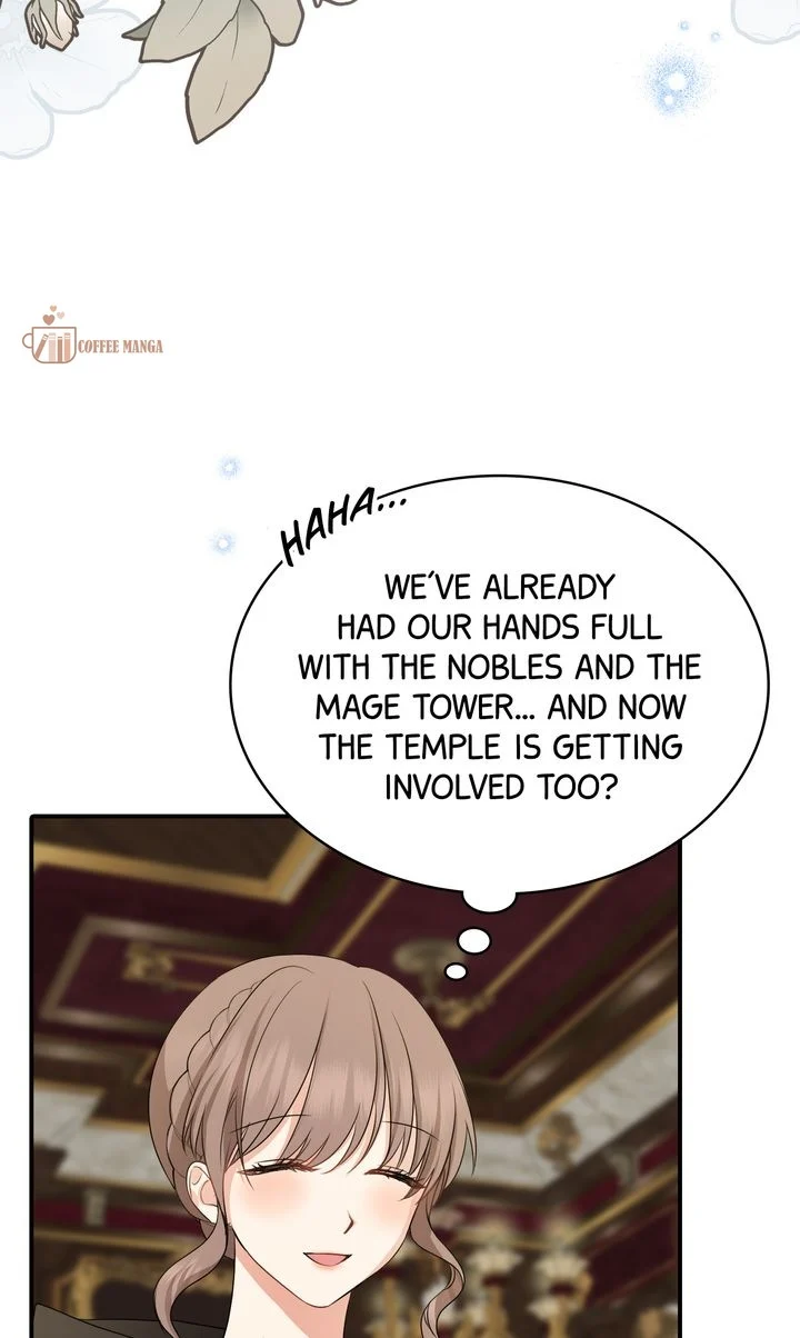 Our Tyrant Became Young Chapter 32 page 71