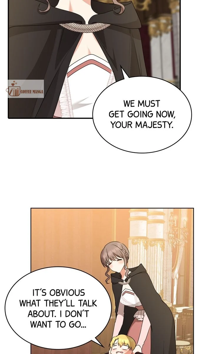 Our Tyrant Became Young Chapter 32 page 72