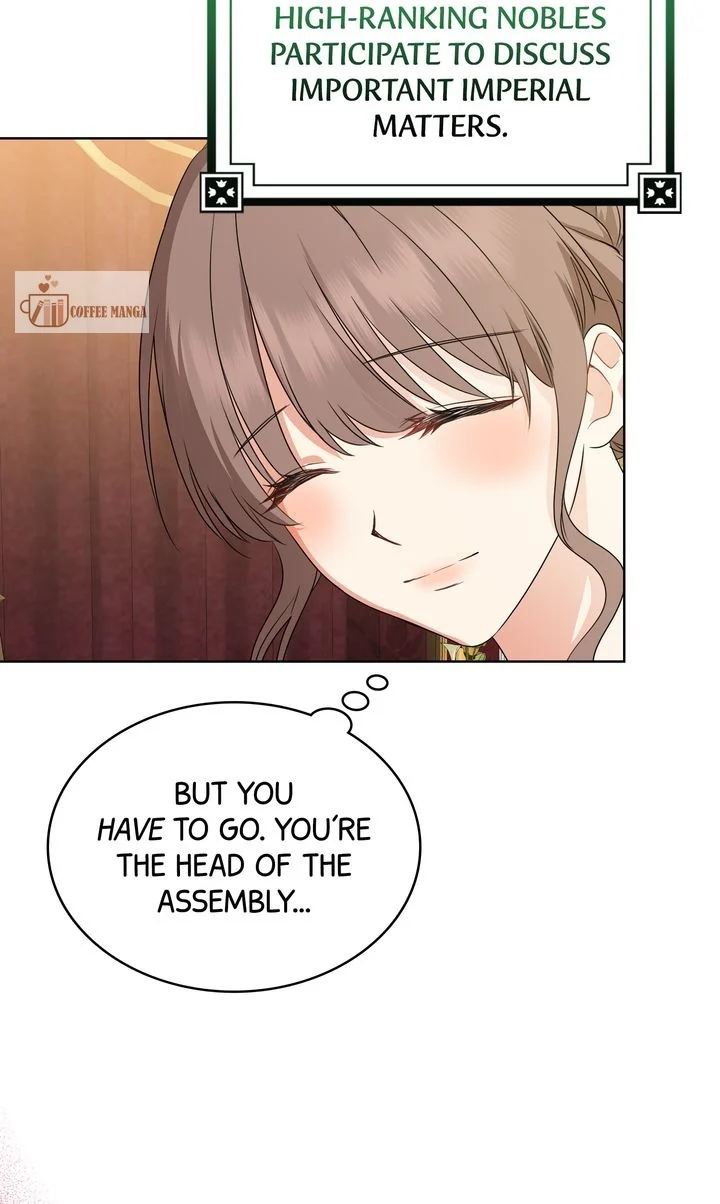 Our Tyrant Became Young Chapter 32 page 74