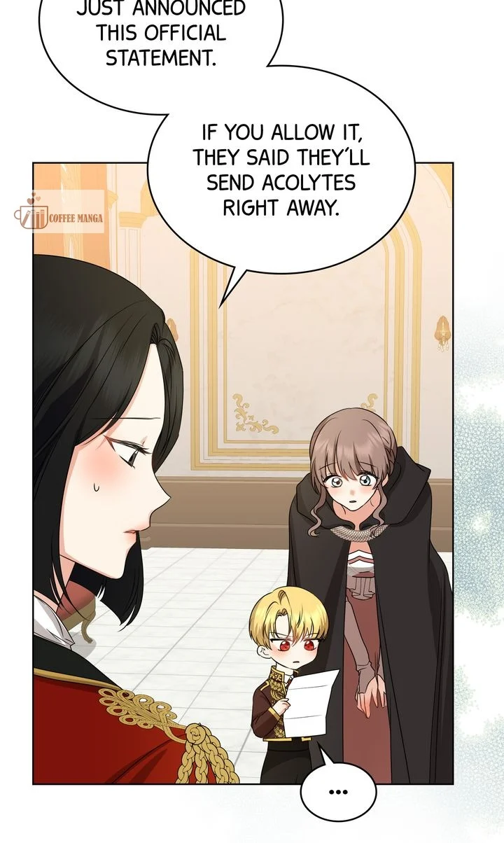 Our Tyrant Became Young Chapter 32 page 79
