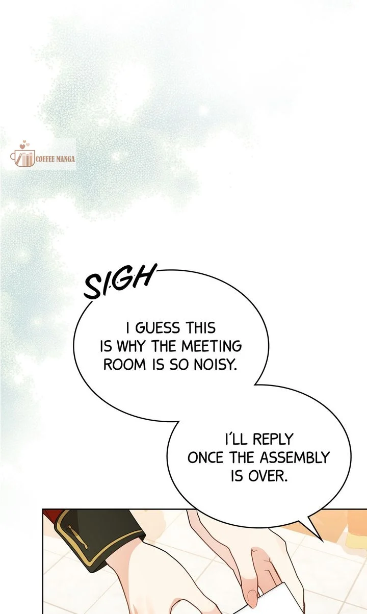 Our Tyrant Became Young Chapter 32 page 80