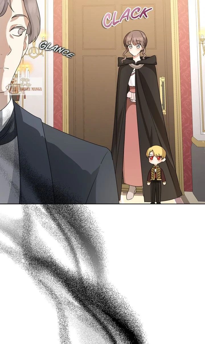 Our Tyrant Became Young Chapter 32 page 82