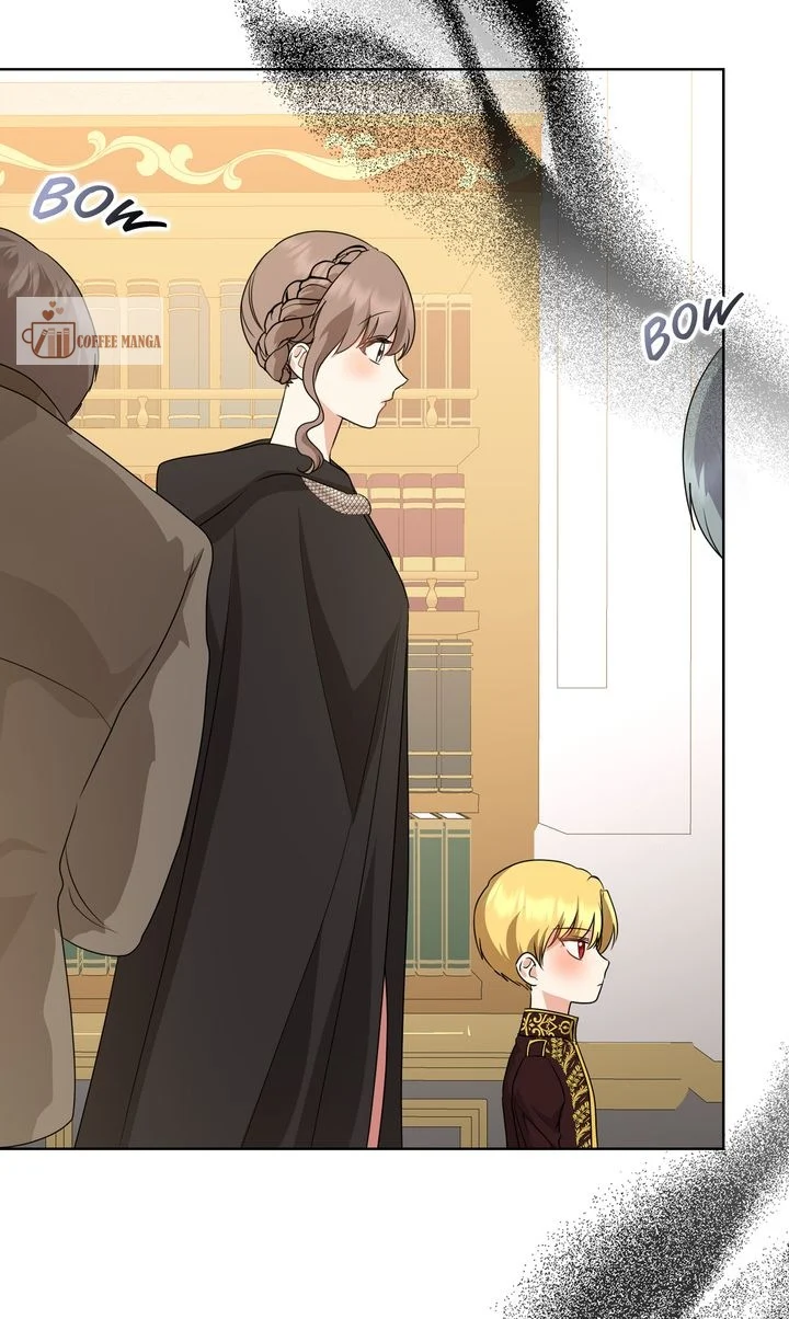 Our Tyrant Became Young Chapter 32 page 83