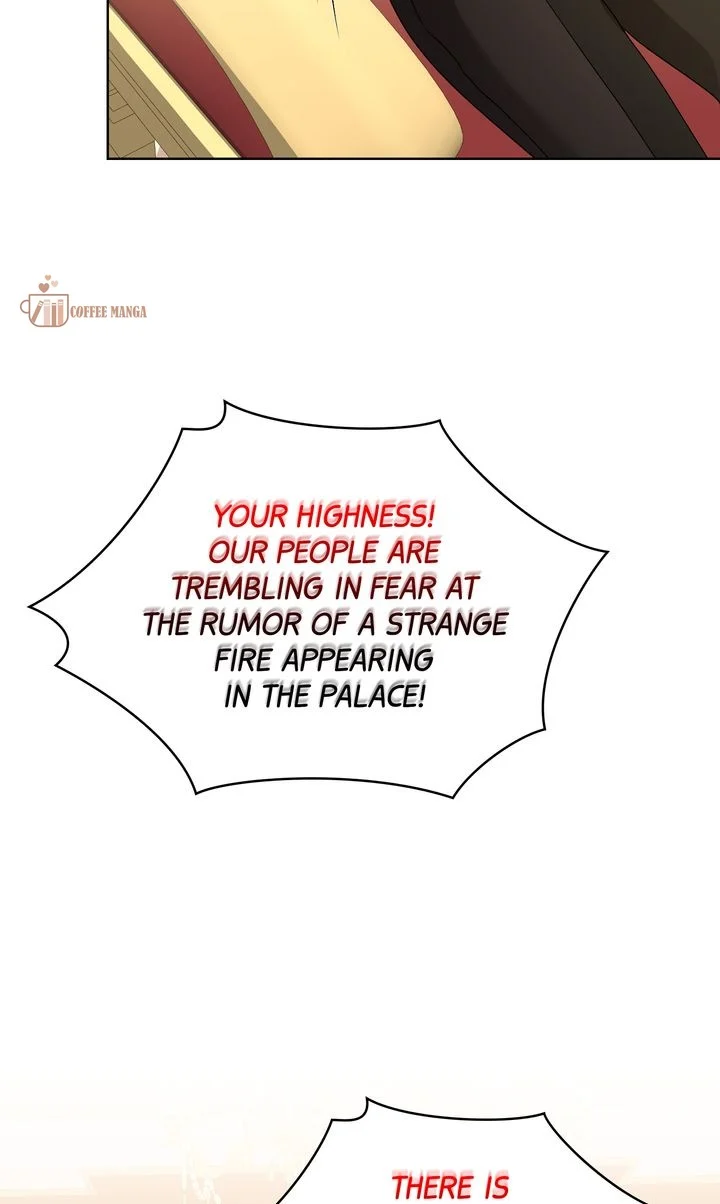 Our Tyrant Became Young Chapter 32 page 89
