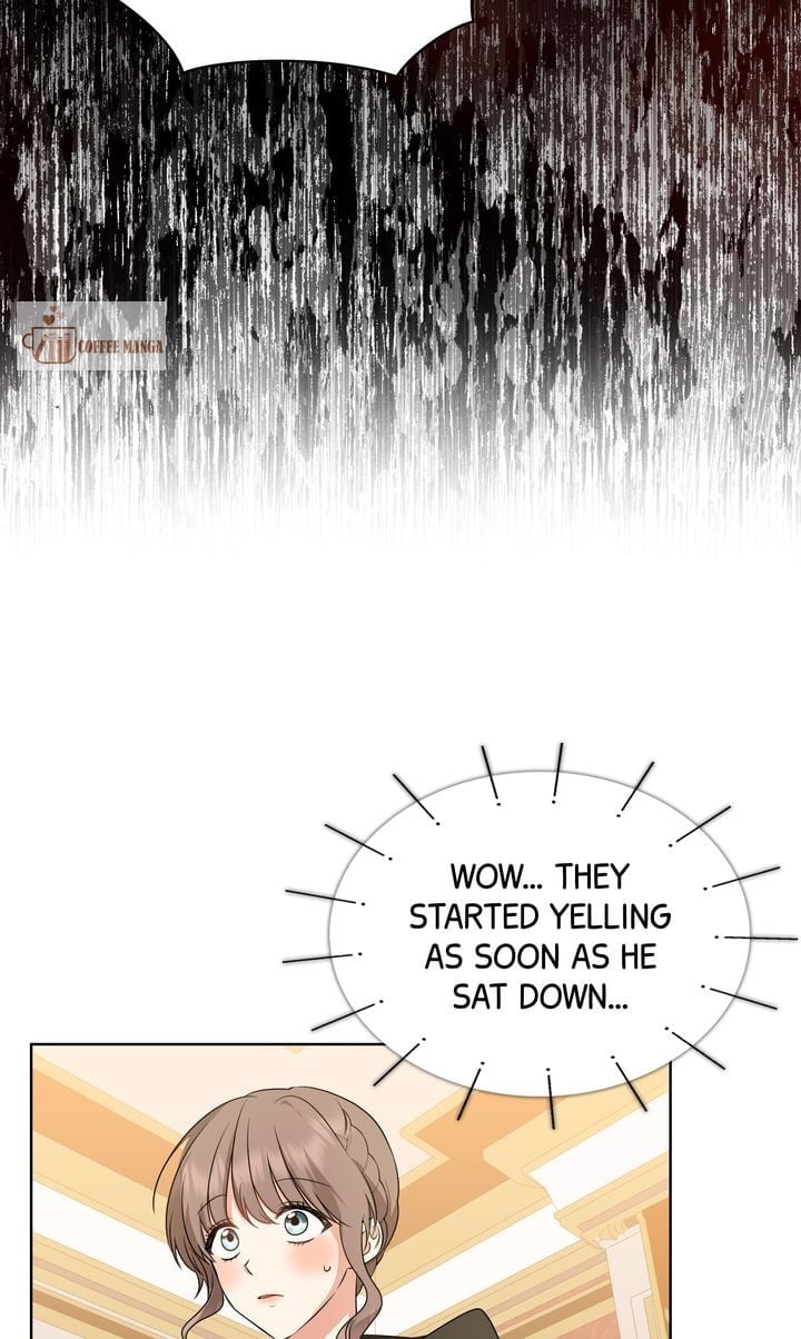 Our Tyrant Became Young Chapter 32 page 91