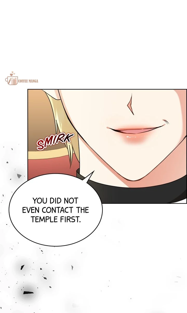 Our Tyrant Became Young Chapter 32 page 93
