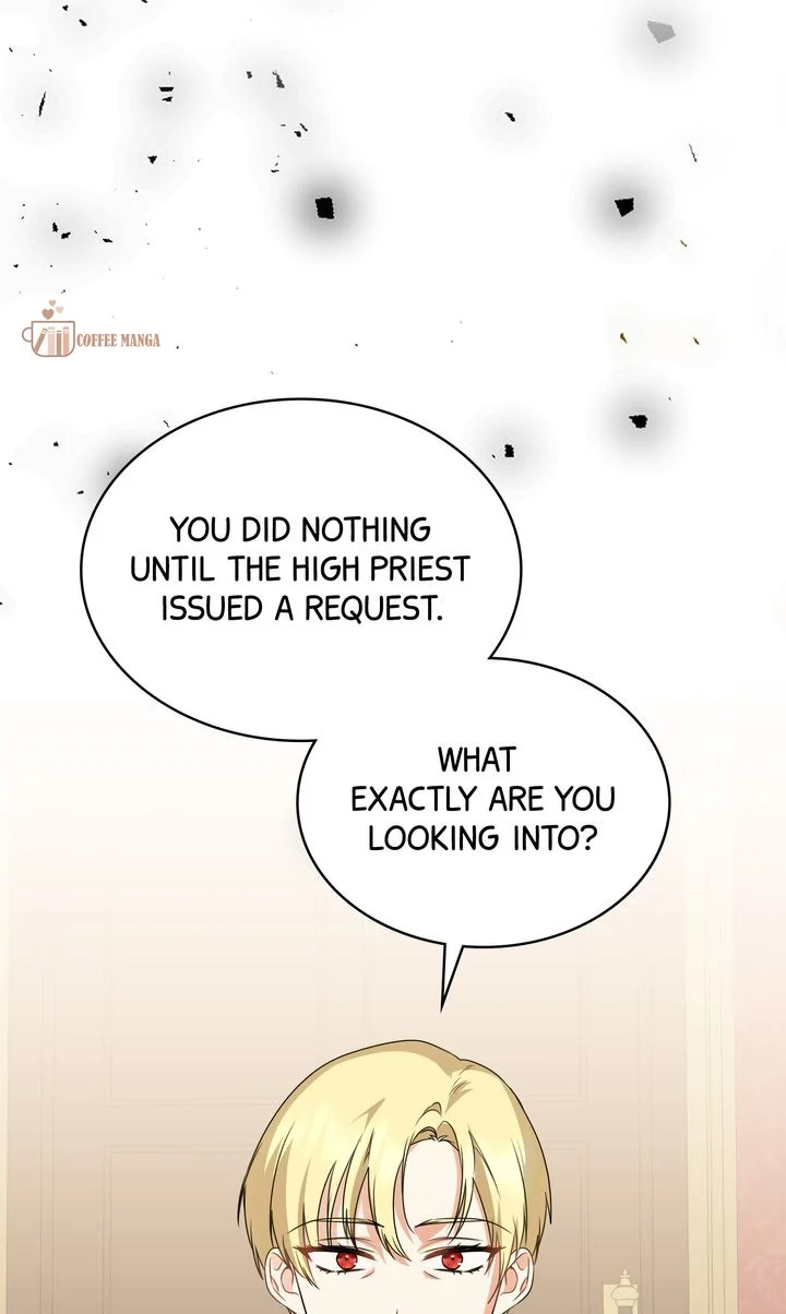 Our Tyrant Became Young Chapter 32 page 94