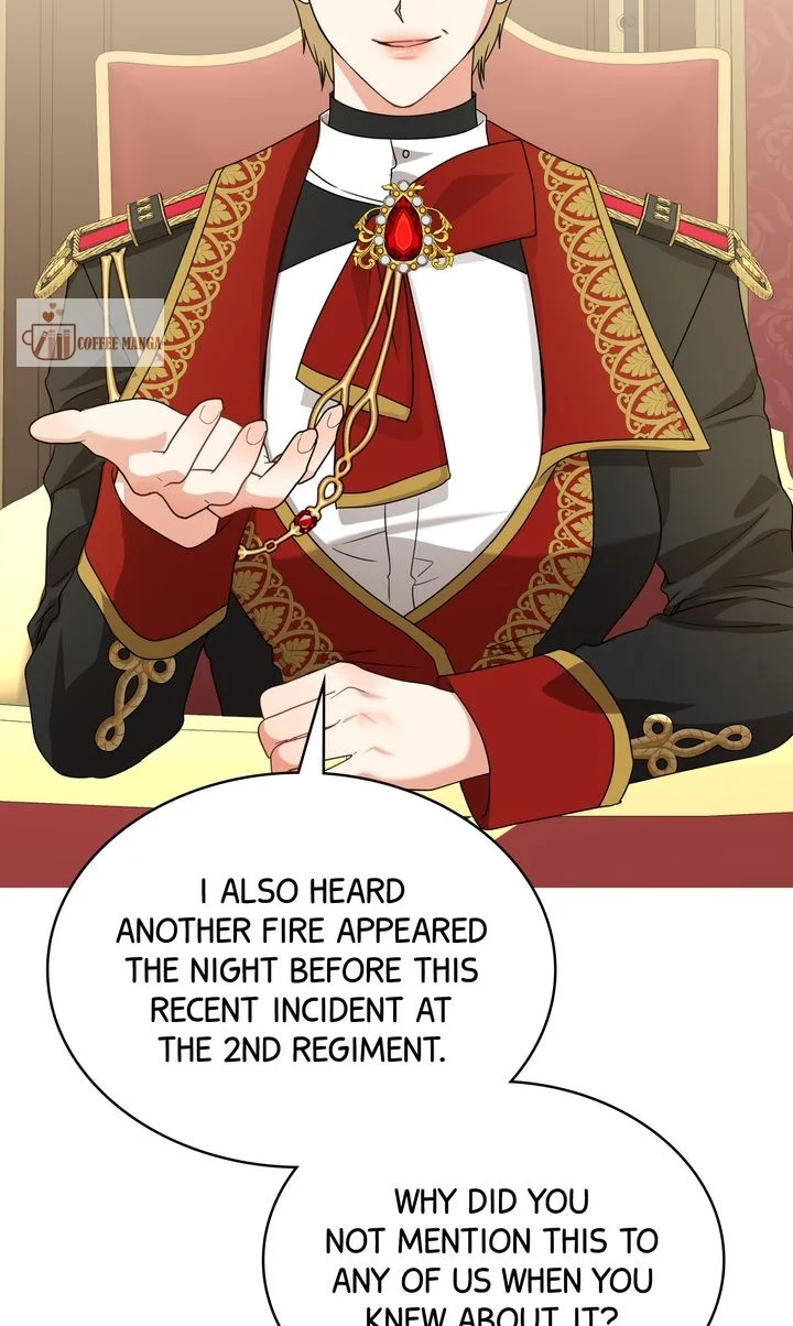 Our Tyrant Became Young Chapter 32 page 95