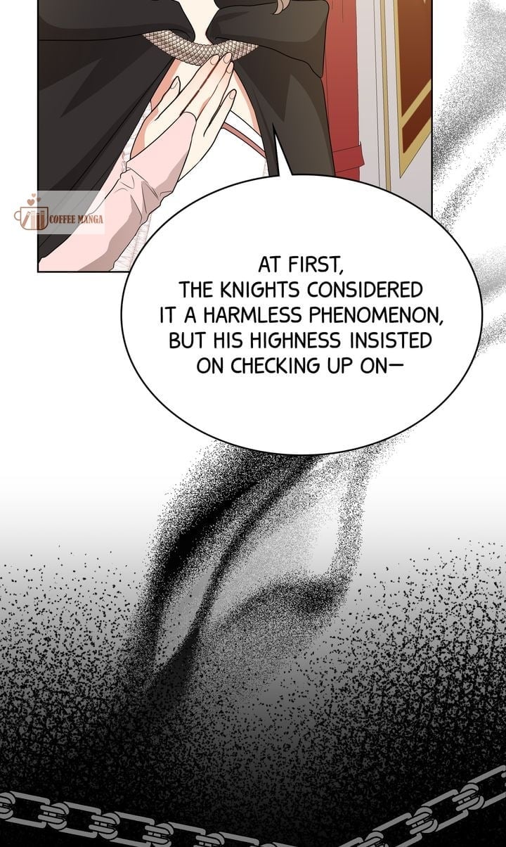 Our Tyrant Became Young Chapter 32 page 97