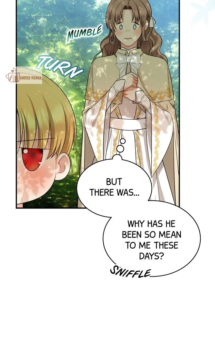 Our Tyrant Became Young Chapter 37 page 9