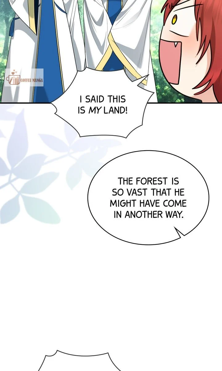 Our Tyrant Became Young Chapter 37 page 99
