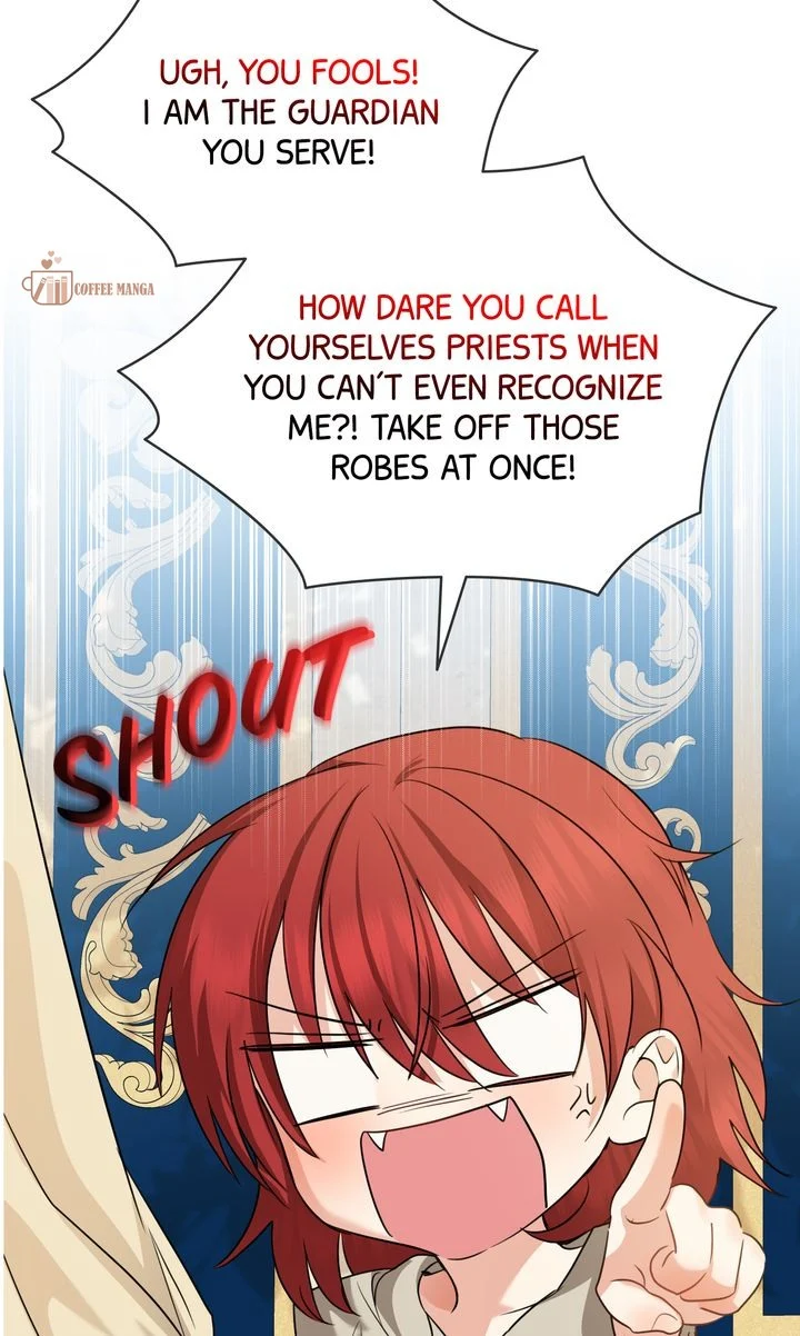 Our Tyrant Became Young Chapter 37 page 100