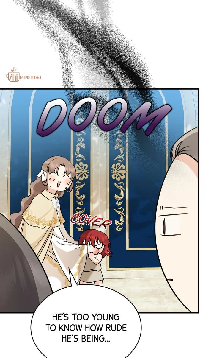 Our Tyrant Became Young Chapter 37 page 102