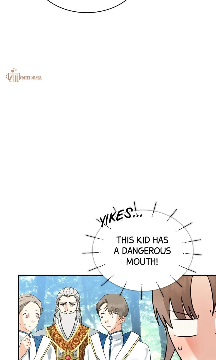 Our Tyrant Became Young Chapter 37 page 103