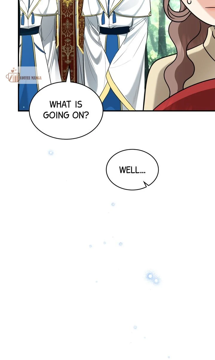 Our Tyrant Became Young Chapter 37 page 104