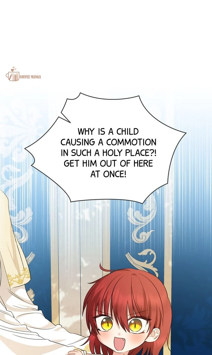 Our Tyrant Became Young Chapter 37 page 109