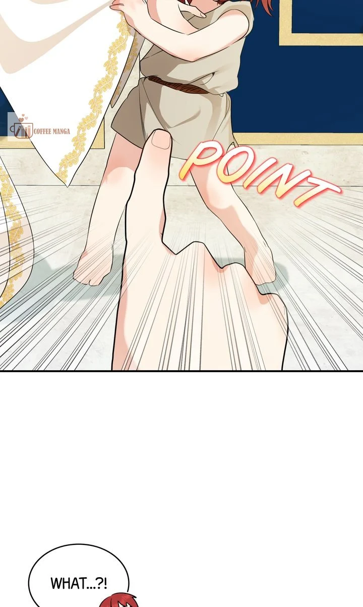 Our Tyrant Became Young Chapter 37 page 110