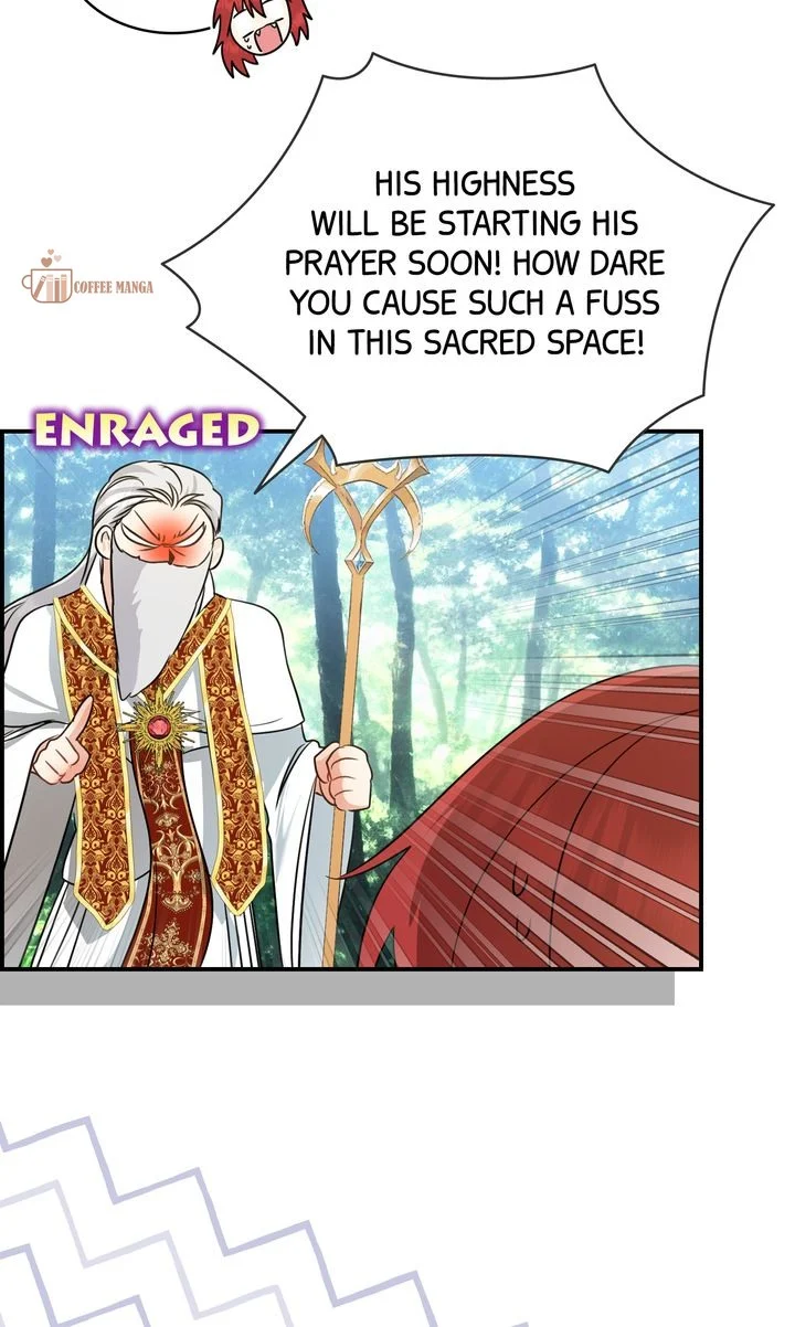 Our Tyrant Became Young Chapter 37 page 111