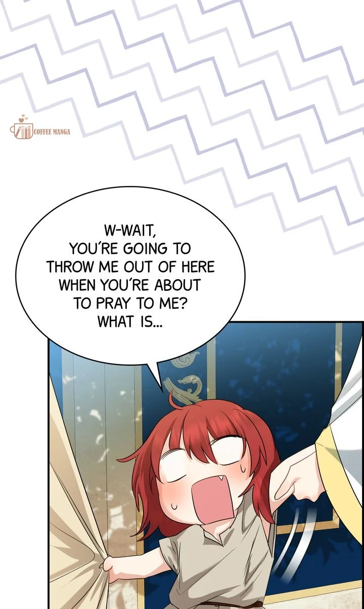 Our Tyrant Became Young Chapter 37 page 112