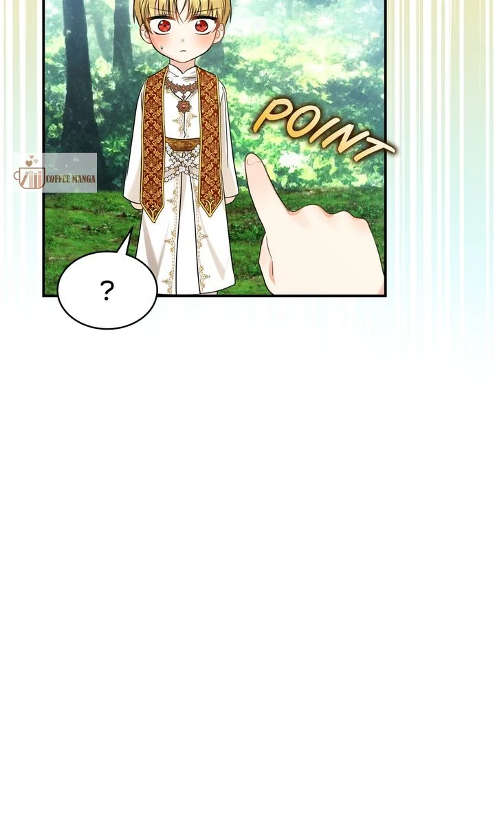 Our Tyrant Became Young Chapter 37 page 116
