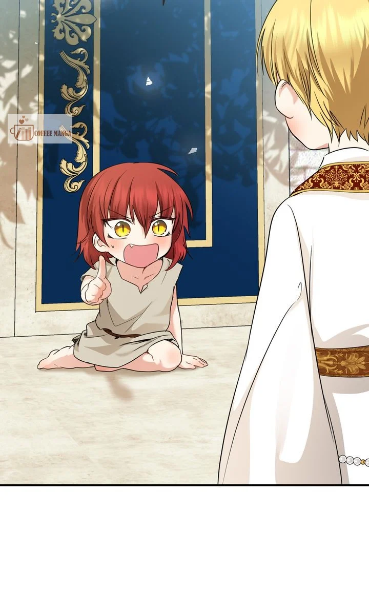 Our Tyrant Became Young Chapter 37 page 119