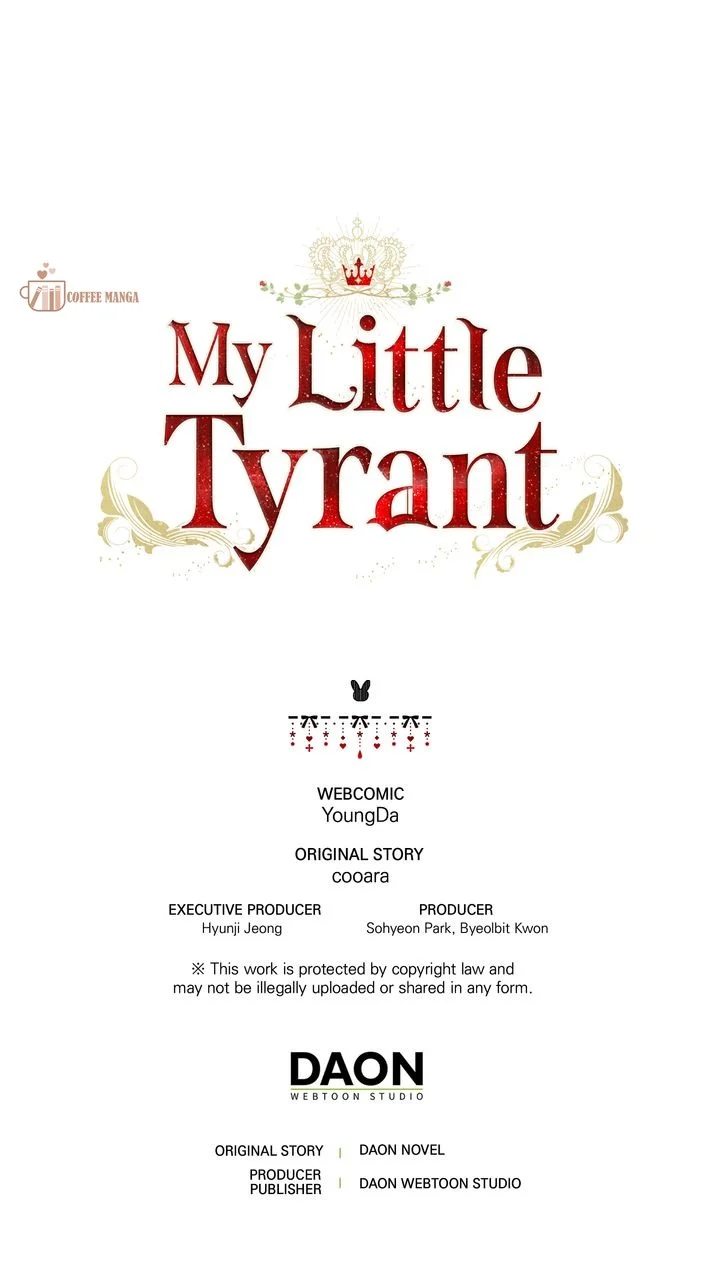 Our Tyrant Became Young Chapter 37 page 120