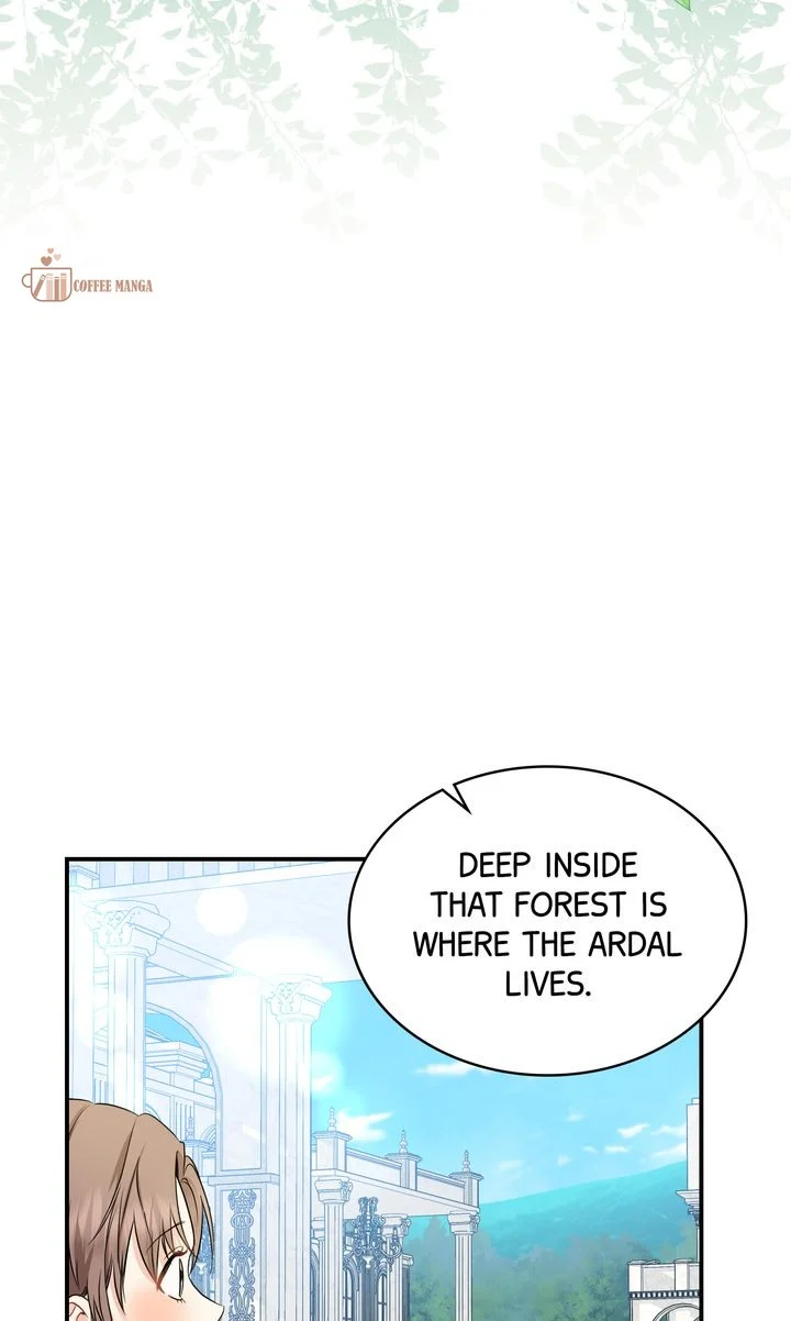 Our Tyrant Became Young Chapter 37 page 13