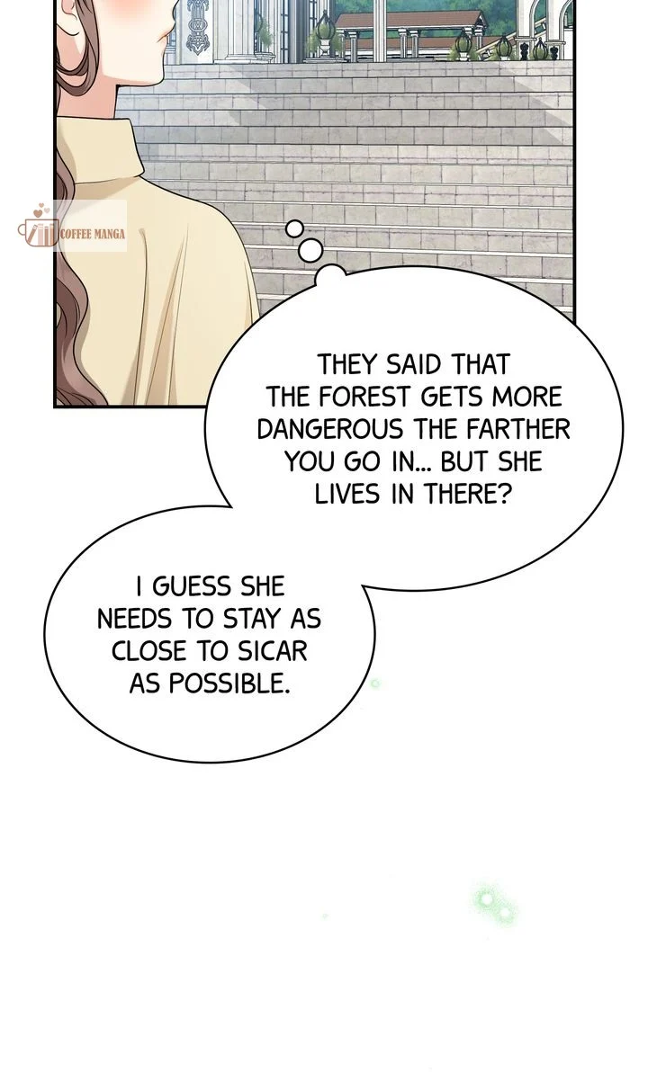 Our Tyrant Became Young Chapter 37 page 14
