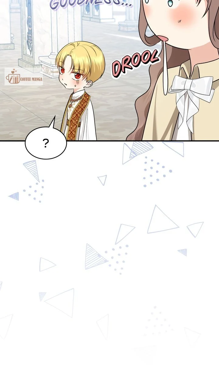 Our Tyrant Became Young Chapter 37 page 19