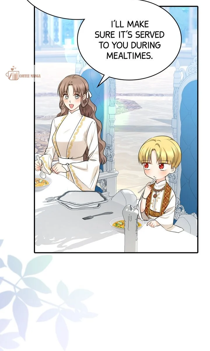 Our Tyrant Became Young Chapter 37 page 24