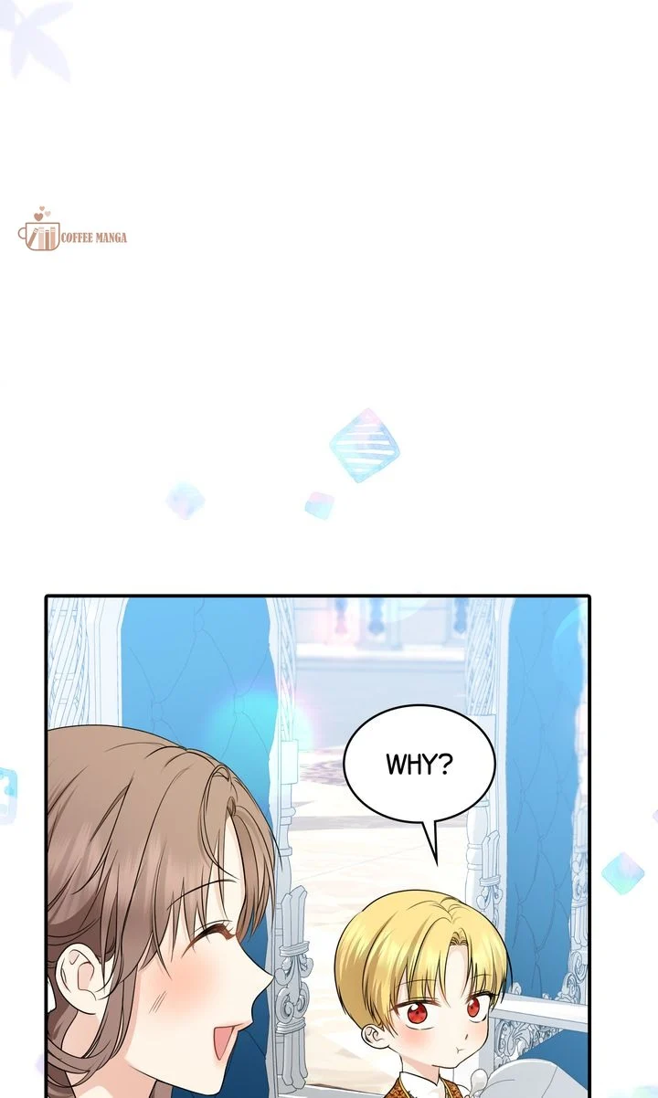 Our Tyrant Became Young Chapter 37 page 25