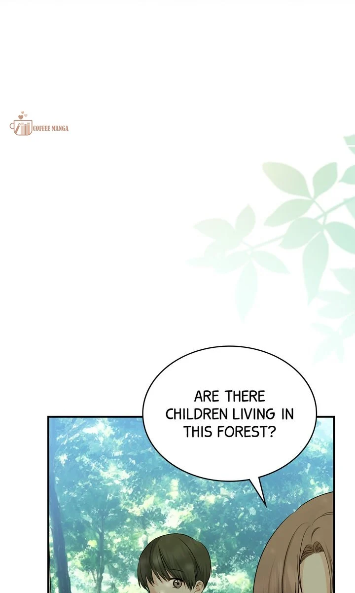 Our Tyrant Became Young Chapter 37 page 2