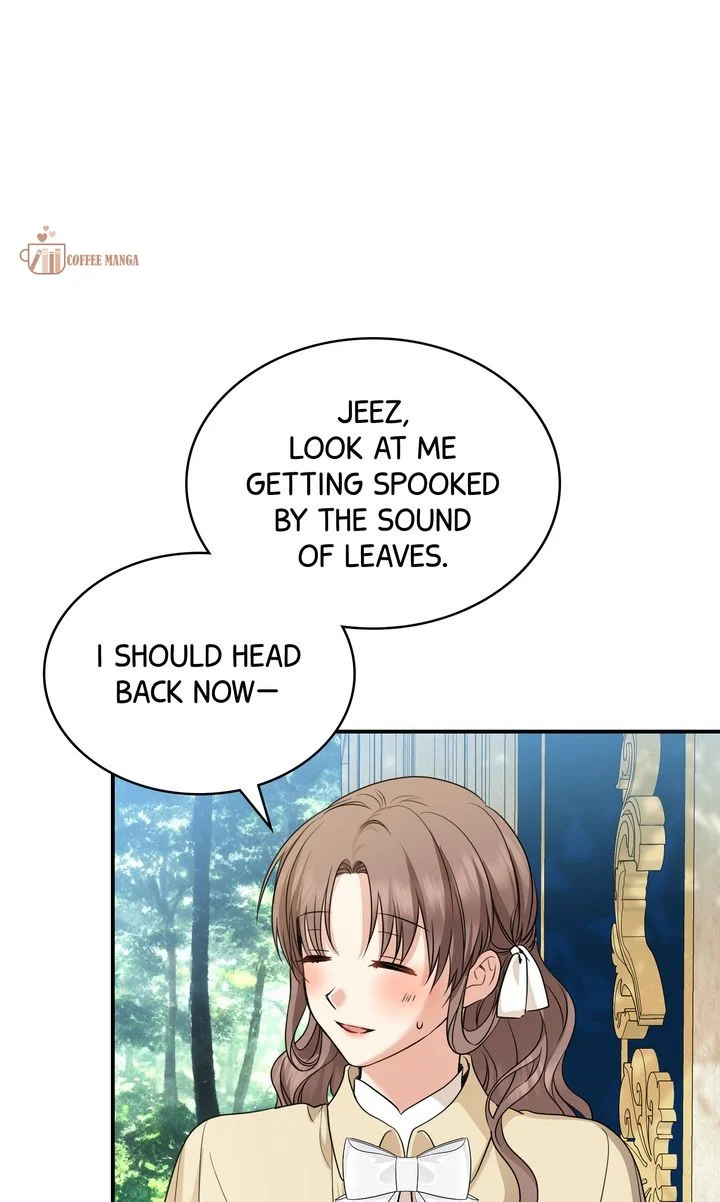 Our Tyrant Became Young Chapter 37 page 38