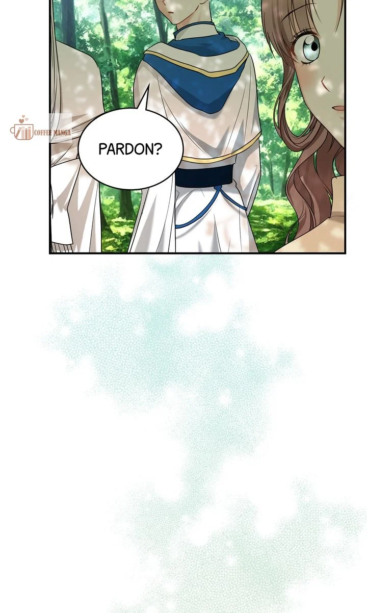 Our Tyrant Became Young Chapter 37 page 3