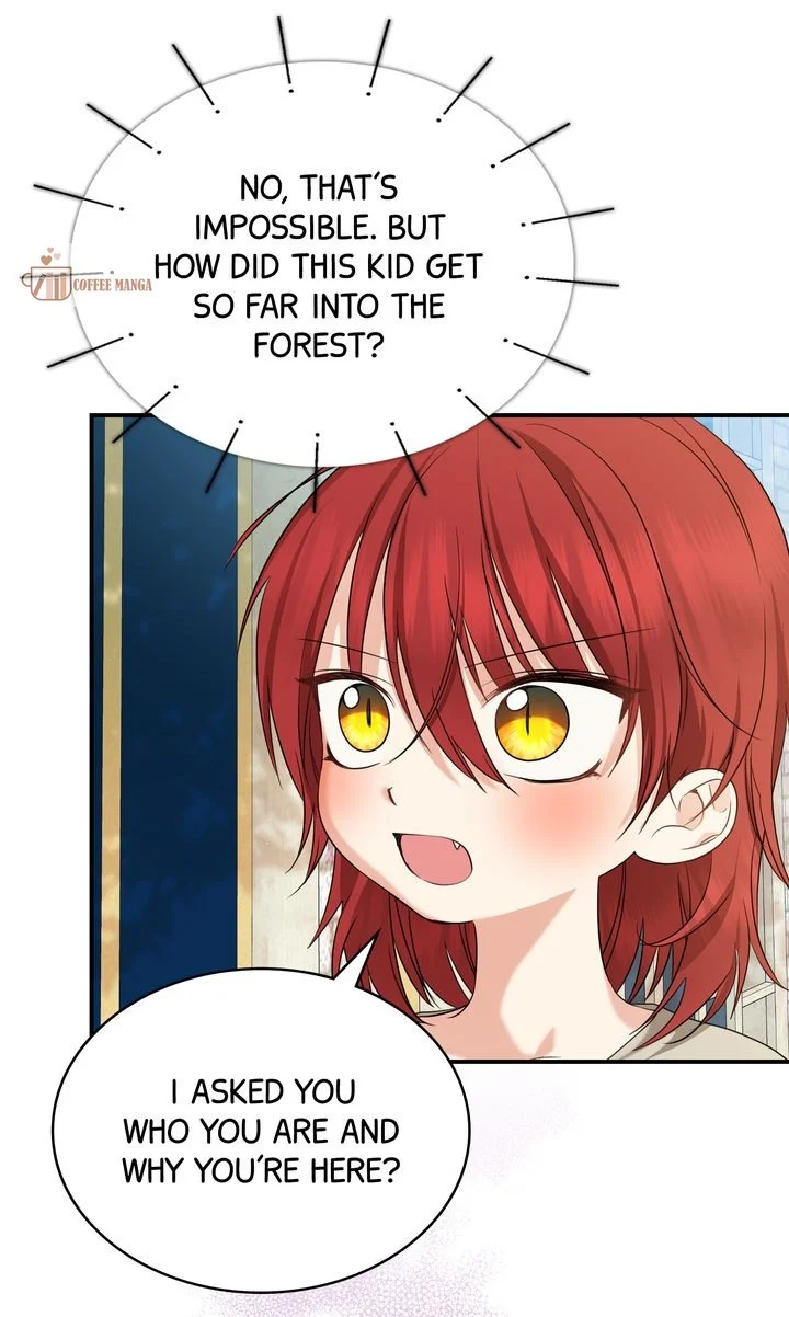 Our Tyrant Became Young Chapter 37 page 47