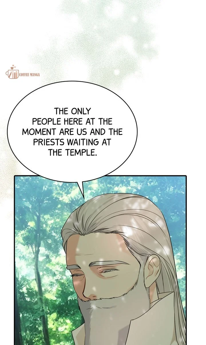 Our Tyrant Became Young Chapter 37 page 4