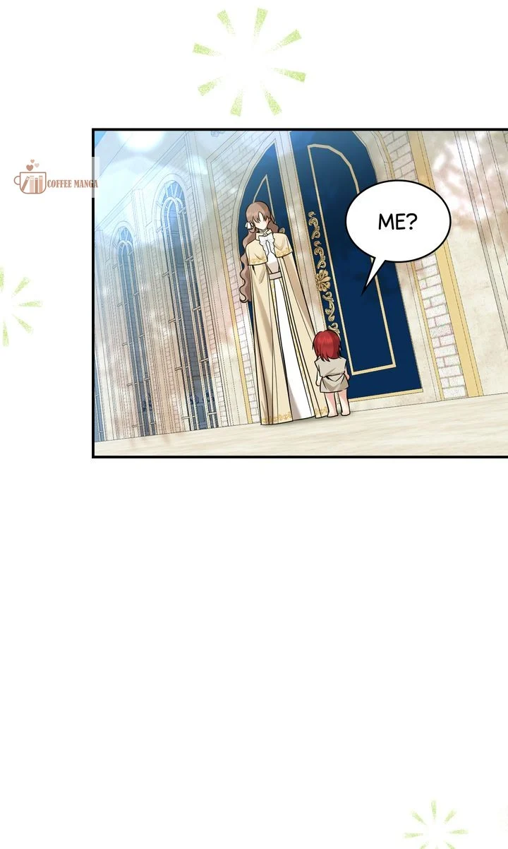 Our Tyrant Became Young Chapter 37 page 50