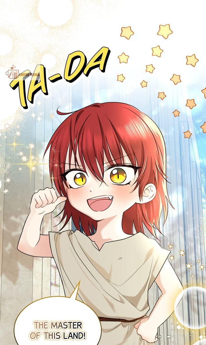 Our Tyrant Became Young Chapter 37 page 54