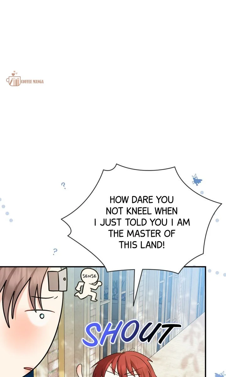 Our Tyrant Became Young Chapter 37 page 57