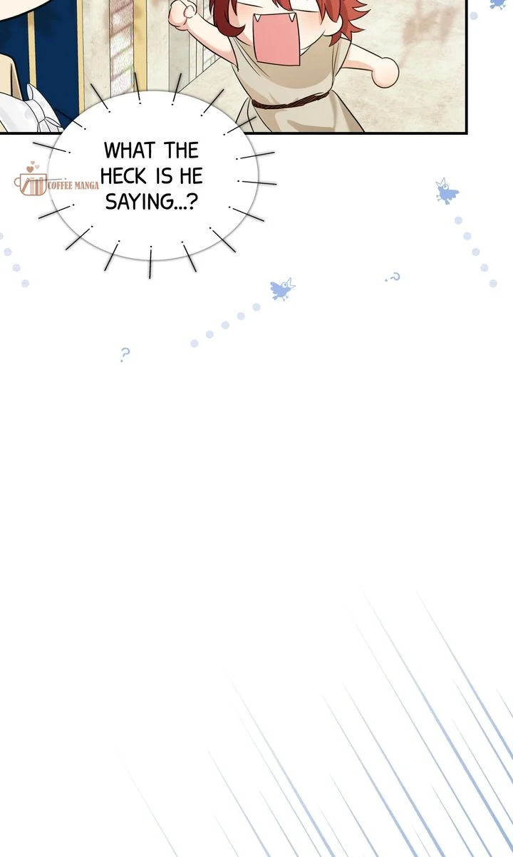 Our Tyrant Became Young Chapter 37 page 58