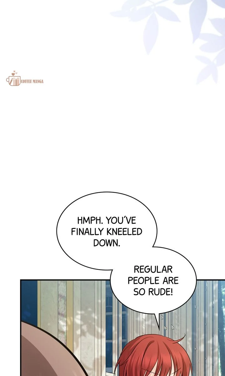 Our Tyrant Became Young Chapter 37 page 63