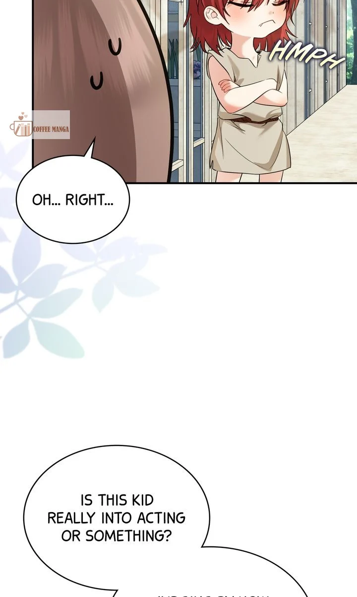 Our Tyrant Became Young Chapter 37 page 64