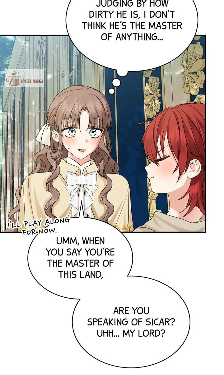 Our Tyrant Became Young Chapter 37 page 65