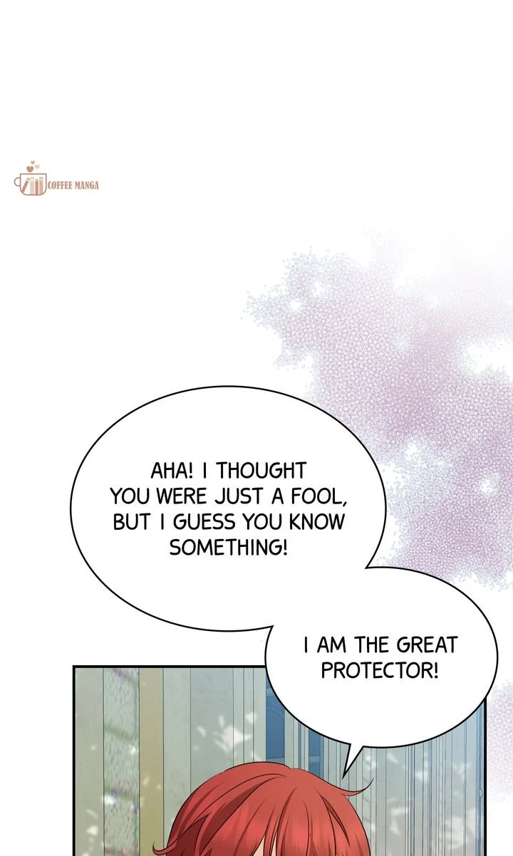 Our Tyrant Became Young Chapter 37 page 66