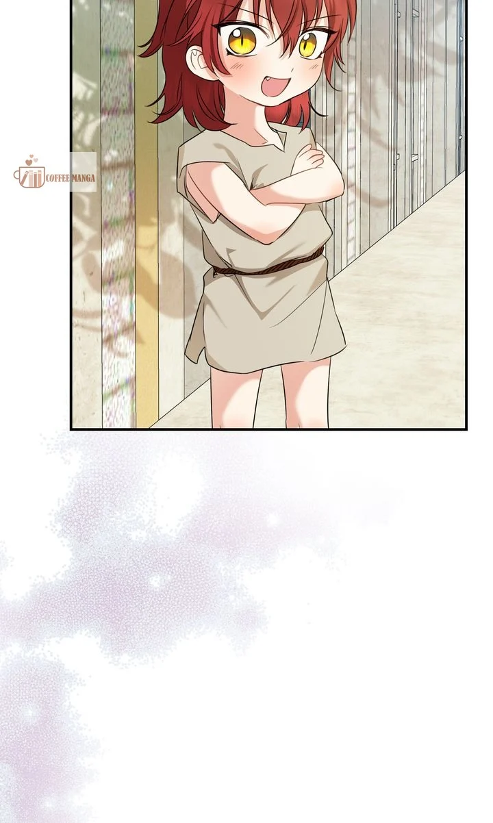 Our Tyrant Became Young Chapter 37 page 67