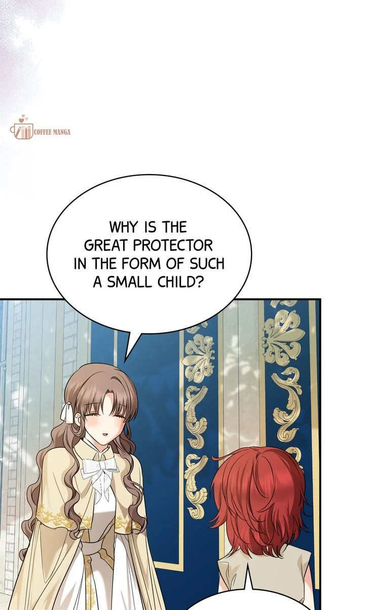 Our Tyrant Became Young Chapter 37 page 68