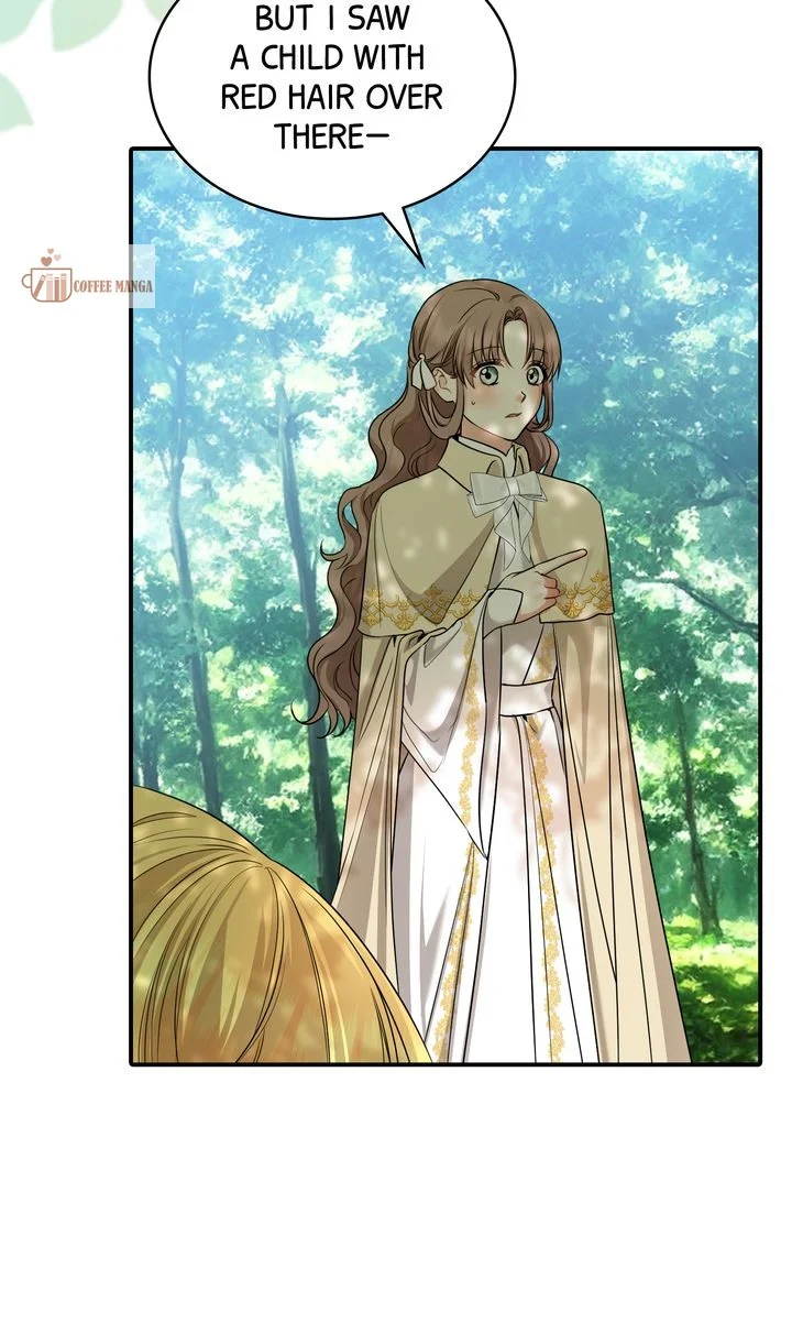 Our Tyrant Became Young Chapter 37 page 6