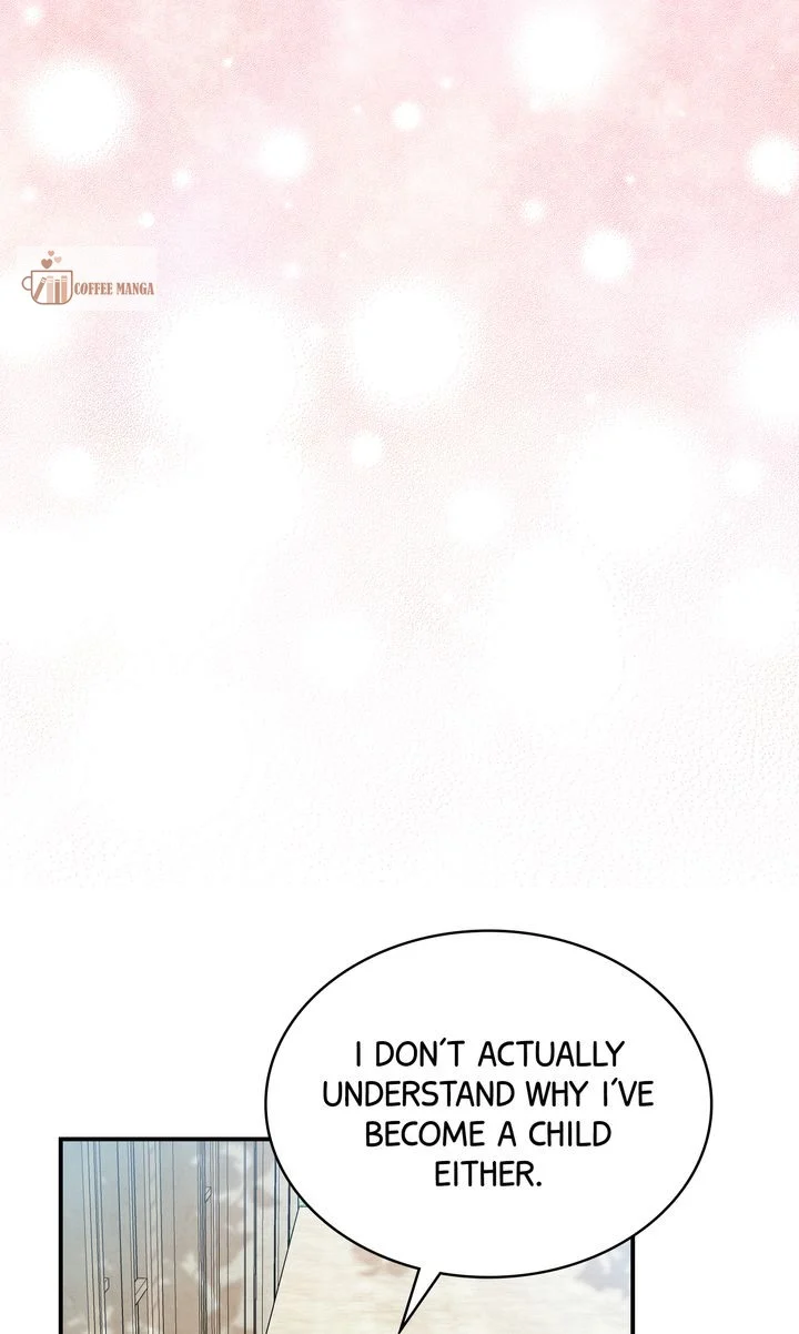 Our Tyrant Became Young Chapter 37 page 72