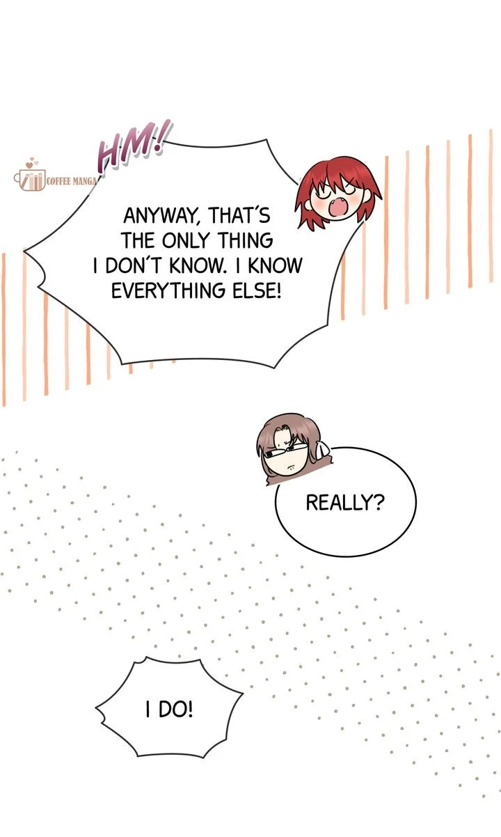 Our Tyrant Became Young Chapter 37 page 74