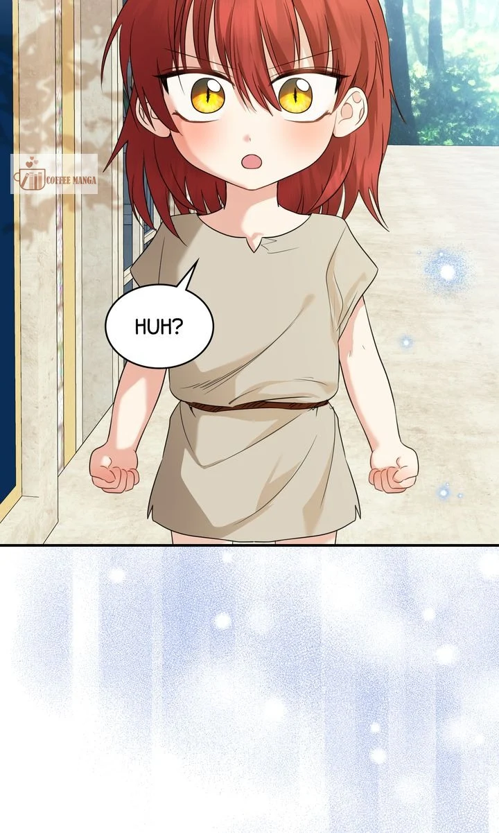 Our Tyrant Became Young Chapter 37 page 77